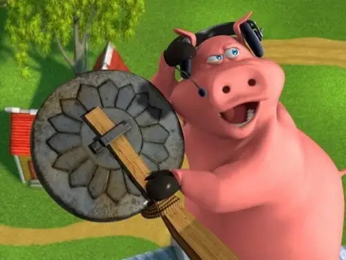La granja Temporada 1 Episodios 1 • Sub Español