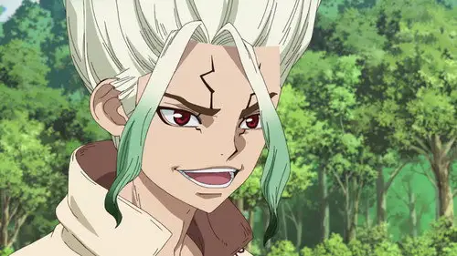 Dr. Stone Temporada 3 Episodios 1 • Sub Español