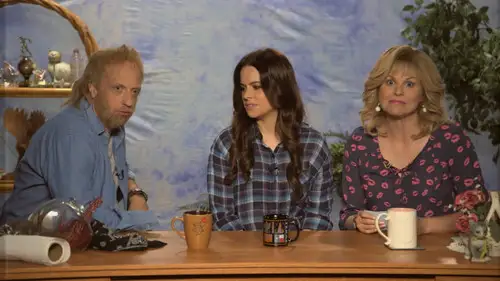 Schitt's Creek Temporada 0 Episodios 3 • Sub Español