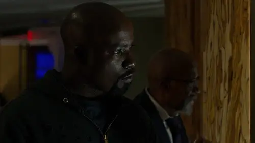 Marvel - Luke Cage Temporada 2 Episodios 9 • Sub Español