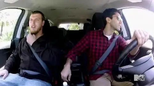 Catfish: Mentiras en la Red Temporada 1 Episodios 5 • Sub Español