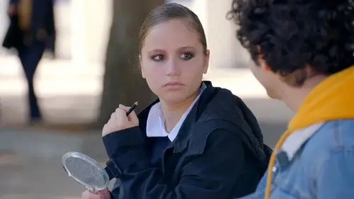 ASKIP, le collège se la raconte Temporada 5 Episodios 15 • Sub Español