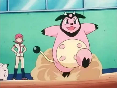 Pokémon Temporada 4 Episodios 1 • Sub Español