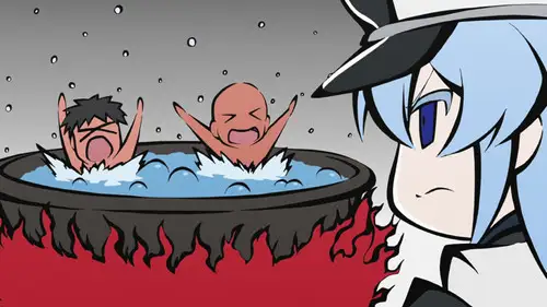 Akame ga Kill! Temporada 0 Episodios 6 • Sub Español