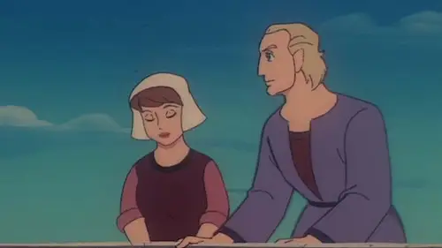 Christopher Columbus 1992 Temporada 1 Episodios 18 • Sub Español