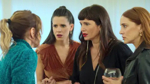 Envidiosa Temporada 2 Episodios 5 • Sub Español