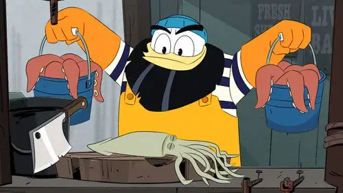 Patoaventuras 2017 Temporada 2 Episodios 3 • Sub Español