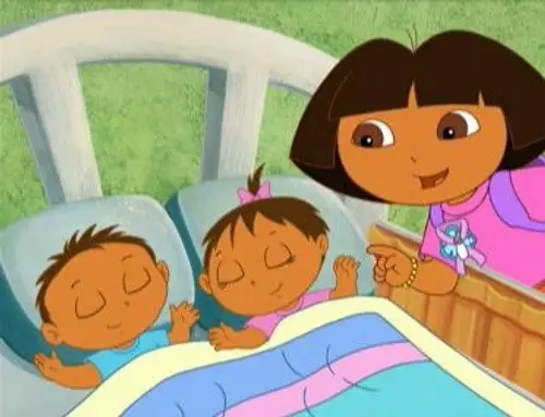 Dora, la exploradora Temporada 4 Episodios 4 • Sub Español