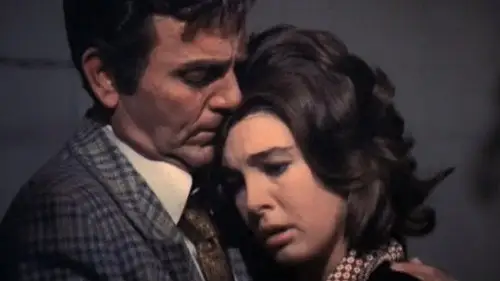 Mannix Temporada 6 Episodios 23 • Sub Español