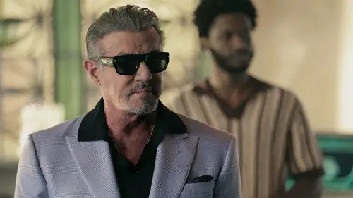 Tulsa King Temporada 2 Episodios 4 • Sub Español
