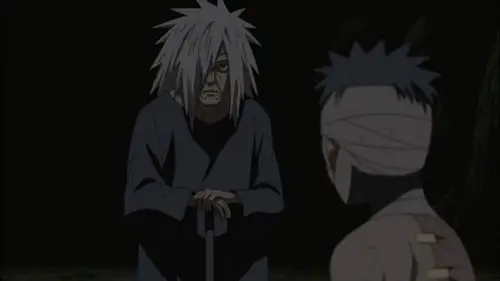 Naruto Shippuden Temporada 15 Episodios 344 • Sub Español