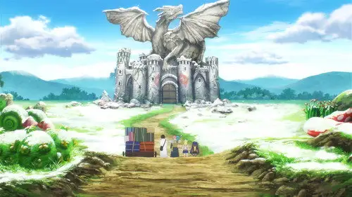 FAIRY TAIL 100 YEARS QUEST Temporada 1 Episodios 1 • Sub Español