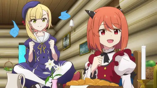 Slime Taoshite 300-nen, Shiranai Uchi ni Level Max ni Nattemashita Temporada 1 Episodios 6 • Sub Español