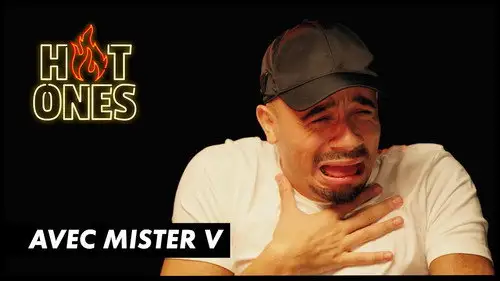 Hot Ones 2022 Temporada 2 Episodios 10 • Sub Español