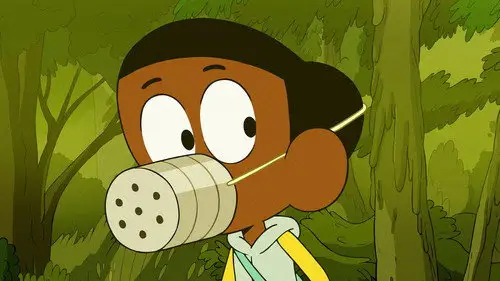 El mundo de Craig Temporada 2 Episodios 15 • Sub Español