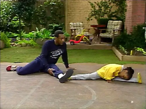 El show de Bill Cosby Temporada 2 Episodios 24 • Sub Español