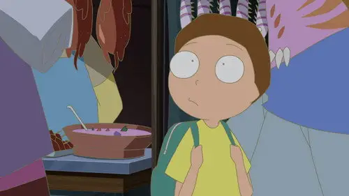 Rick y Morty: El Anime Temporada 1 Episodios 3 • Sub Español