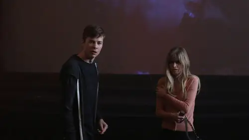 Scream Temporada 2 Episodios 12 • Sub Español
