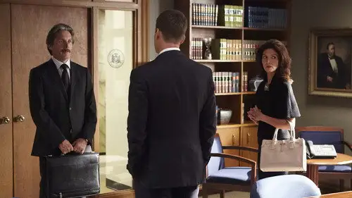 Suits: la clave del éxito Temporada 3 Episodios 8 • Sub Español