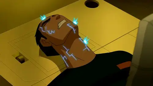 Generator Rex Temporada 1 Episodios 6 • Sub Español
