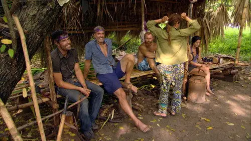Survivor Temporada 22 Episodios 5 • Sub Español