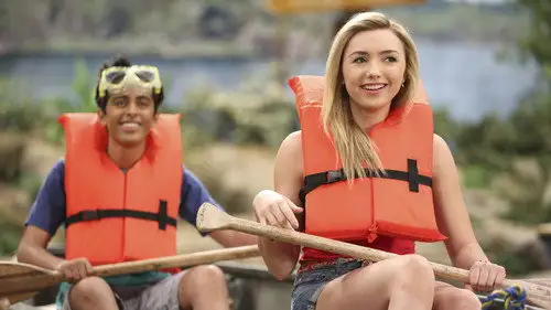 Campamento Kikiwaka Temporada 2 Episodios 6 • Sub Español