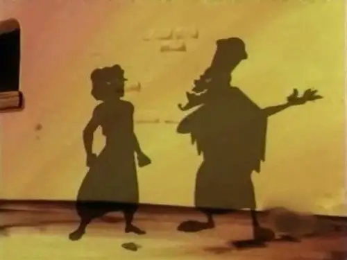 Aladdin Temporada 3 Episodios 7 • Sub Español