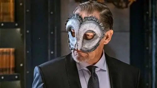 Gotham Temporada 3 Episodios 16 • Sub Español