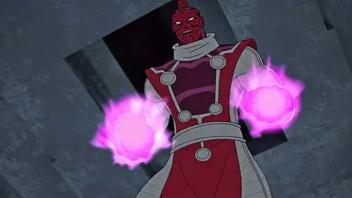Guardianes de la Galaxia Temporada 2 Episodios 2 • Sub Español