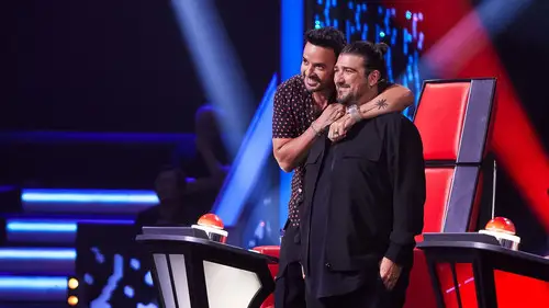 La voz Temporada 11 Episodios 3 • Sub Español