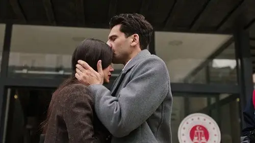 Secretos de familia 2021 Temporada 2 Episodios 25 • Sub Español