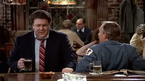Cheers Temporada 2 Episodios 20 • Sub Español