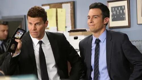 Bones Temporada 11 Episodios 11 • Sub Español