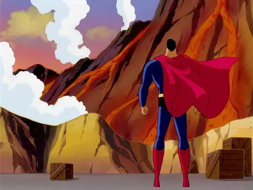 Superman: La serie animada Temporada 2 Episodios 9 • Sub Español
