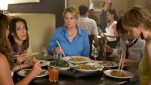 The L Word Temporada 2 Episodios 2 • Sub Español