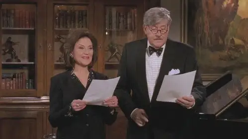 Las chicas Gilmore Temporada 7 Episodios 21 • Sub Español