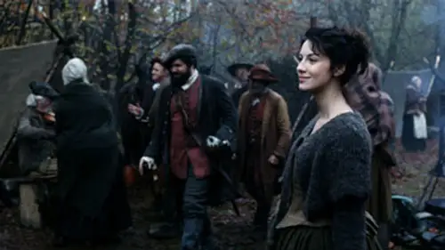 Outlander Temporada 0 Cap 4 • Español Online