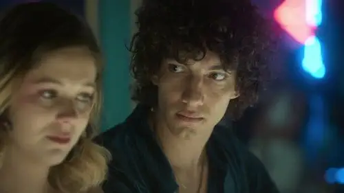 Élite Temporada 3 Episodios 3 • Sub Español