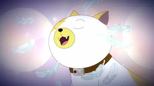 Hora de aventuras: Fionna y Cake Temporada 1 Episodios 3 • Sub Español