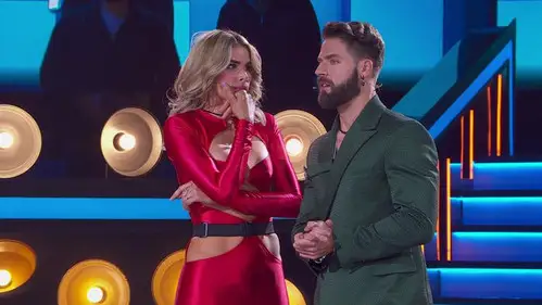 La Casa de los Famosos México Temporada 1 Episodios 1 • Sub Español