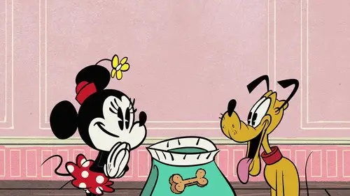 Mickey Mouse Temporada 2 Episodios 14 • Sub Español