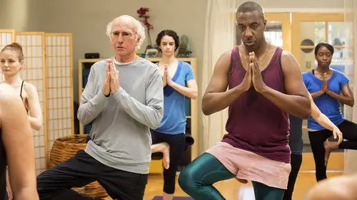 Larry David Temporada 9 Episodios 7 • Sub Español