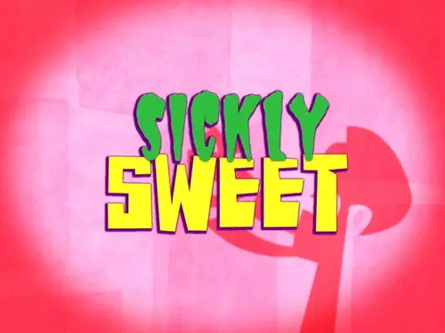 Las macabras aventuras de Billy y Mandy Temporada 3 Episodios 19 • Sub Español