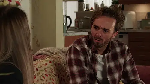 Coronation Street Temporada 64 Cap 13 • Español Online