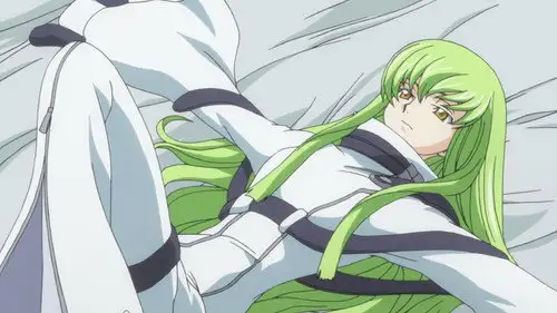 Code Geass: La Rebelión de Lelouch Temporada 1 Episodios 5 • Sub Español