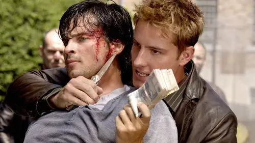 Smallville Temporada 8 Episodios 1 • Sub Español