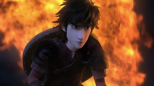 Dragones: Hacia nuevos confines Temporada 2 Episodios 13 • Sub Español
