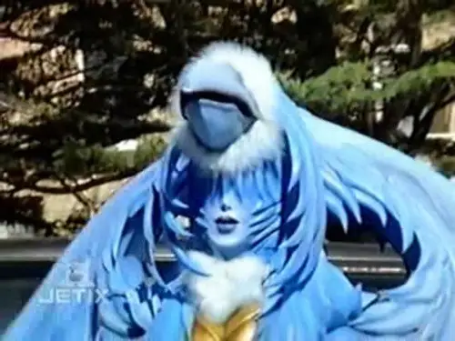 Power Rangers Temporada 14 Episodios 17 • Sub Español