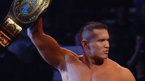 Raw Temporada 12 Episodios 6 • Sub Español