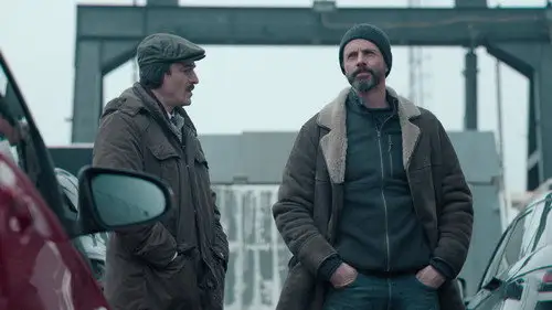Dept. Q Temporada 1 Episodios 3 • Sub Español